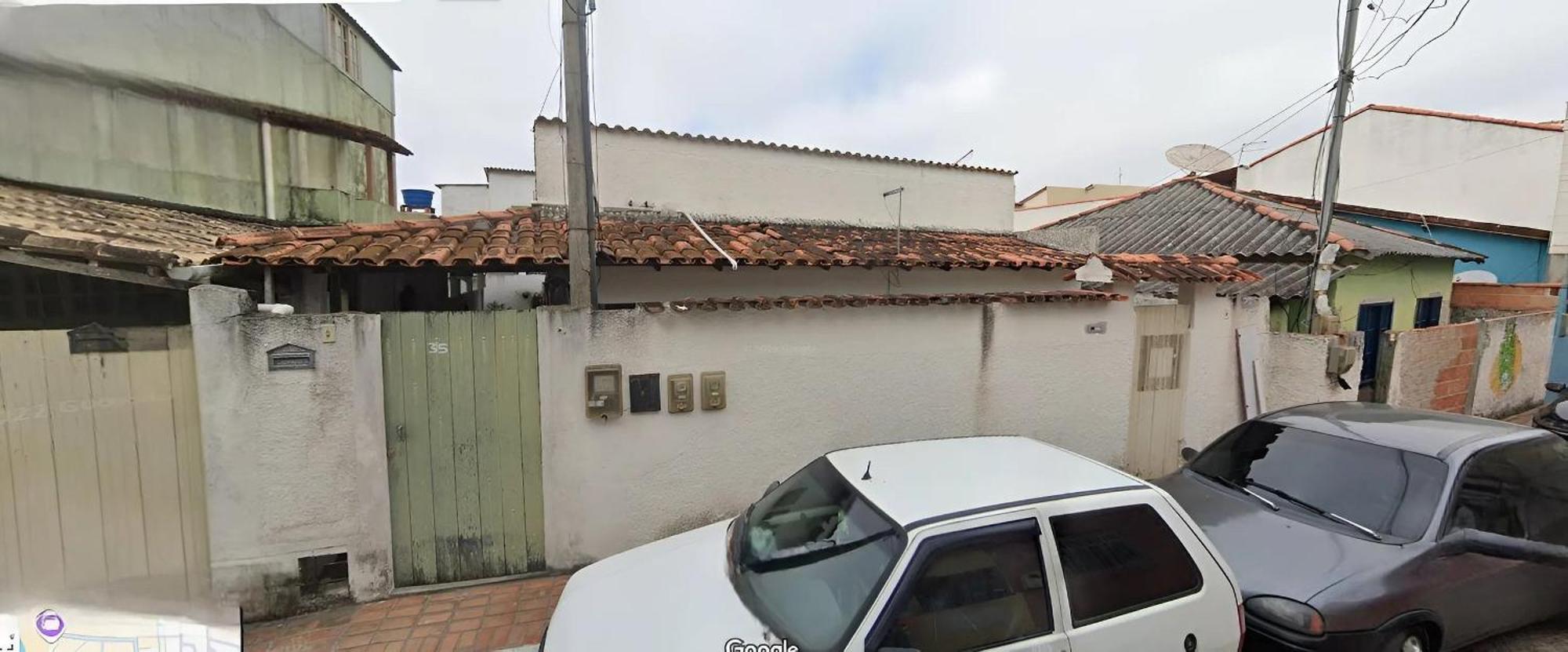 Casa - Centro - Arraial Do Cabo - Aluguel Economico Vila Exterior foto